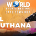 WORLD SPORTS BETTING CAPE TOWN MET