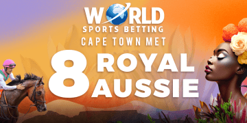 WORLD SPORTS BETTING CAPE TOWN MET