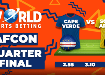 The 2023 Africa Cup of Nations is heating up as we head into the quarter-finals!
