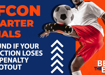 AFCON 2023 QUARTER FINAL PROMO