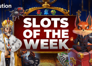 SLOTS