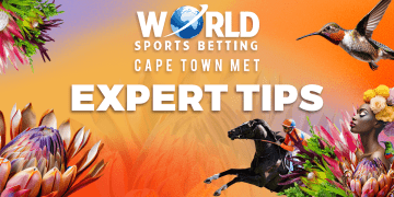 WSB CAPE TOWN MET TIPS