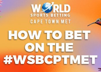 WSB CAPE TOWN MET