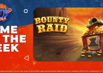 BOUNTY RAID
