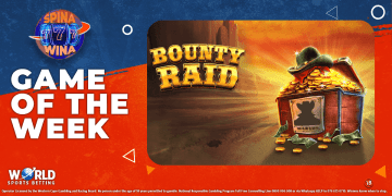 BOUNTY RAID