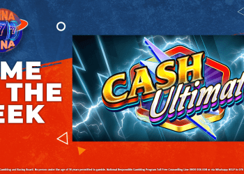 GAME OF THE WEEK
