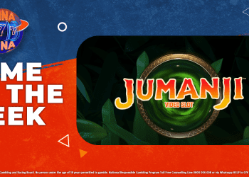 jumanji