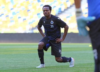 PERCY TAU BAFANA