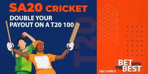 SA T20 CRICKET