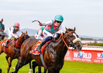 double superlative cape town met