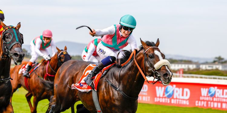 double superlative cape town met