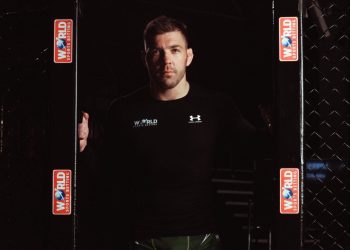 dricus du plessis UFC