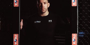 dricus du plessis UFC