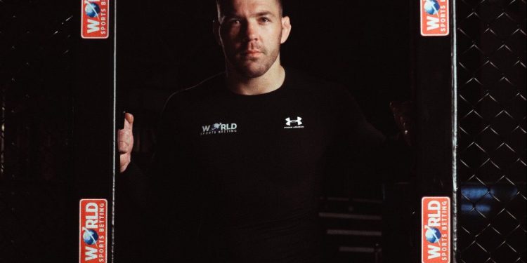 dricus du plessis UFC