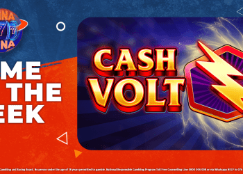 CASH VOLT