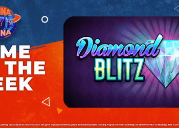 GOTW DIAMOND BLITZ