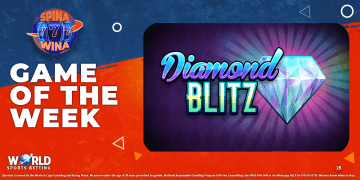 GOTW DIAMOND BLITZ