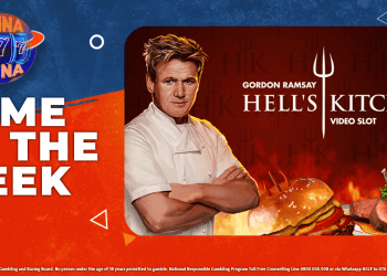Hells Kitchen-Blog