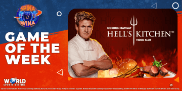 Hells Kitchen-Blog
