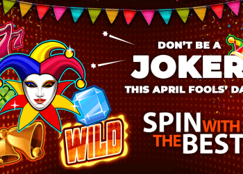 April Fools
