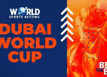DUBAI WORLD CUP NIGHT
