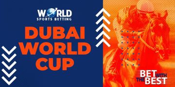 DUBAI WORLD CUP NIGHT