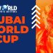 DUBAI WORLD CUP NIGHT
