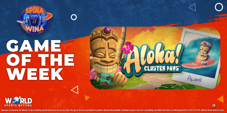 GOTW-Aloha