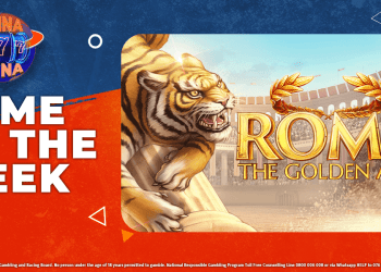 Game of the Week: Rome: The Golden Age
