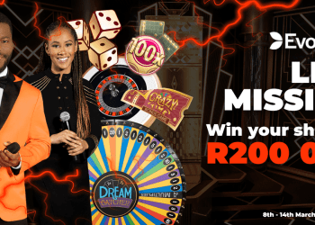 LIVE MISSION