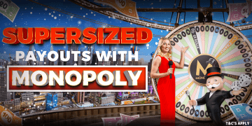 Welcome to MONOPOLY Live