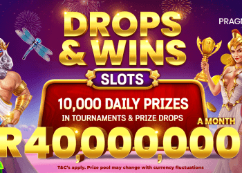 drops and wins