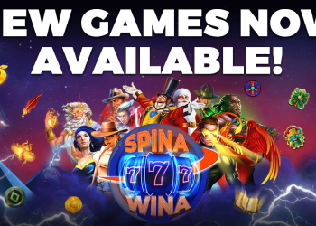 NEW SLOT GAMES