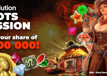 SLOTS MISSION