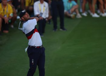 Wyndham Clark pga tour