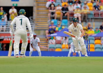 AUSTRALIA TEST CRICKET