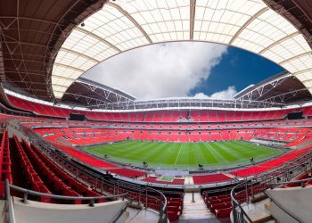 wembley champions league final