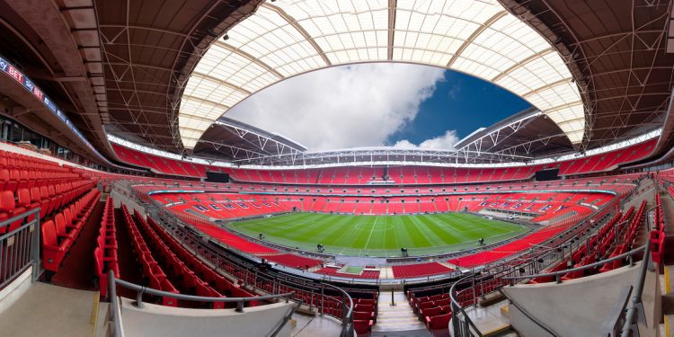 wembley champions league final