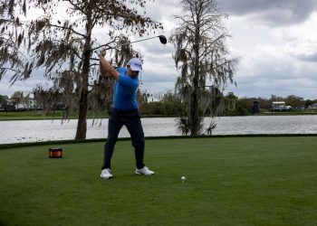 The RBC Heritage 2024 Betting Preview