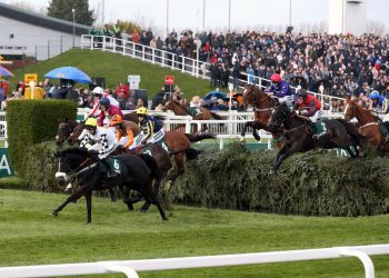 GRAND NATIONAL