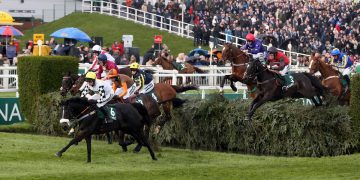 GRAND NATIONAL
