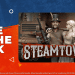 STEAMTOWER GOTW