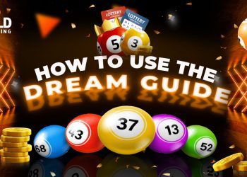 LOTTO DREAM GUIDE