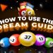 LOTTO DREAM GUIDE