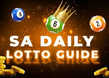 South Africa Daily Lotto