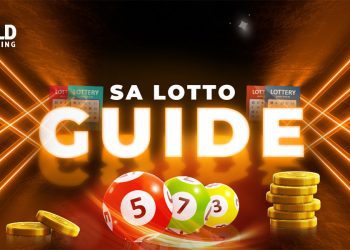 SA LOTTO GUIDE
