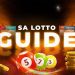 SA LOTTO GUIDE