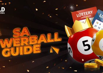 SOUTH AFRICAN POWERBALL