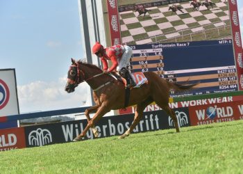 CHAMPIONS DAY SATURDAY 06 APRIL 2024