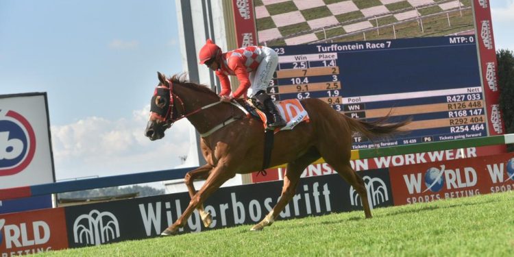 CHAMPIONS DAY SATURDAY 06 APRIL 2024